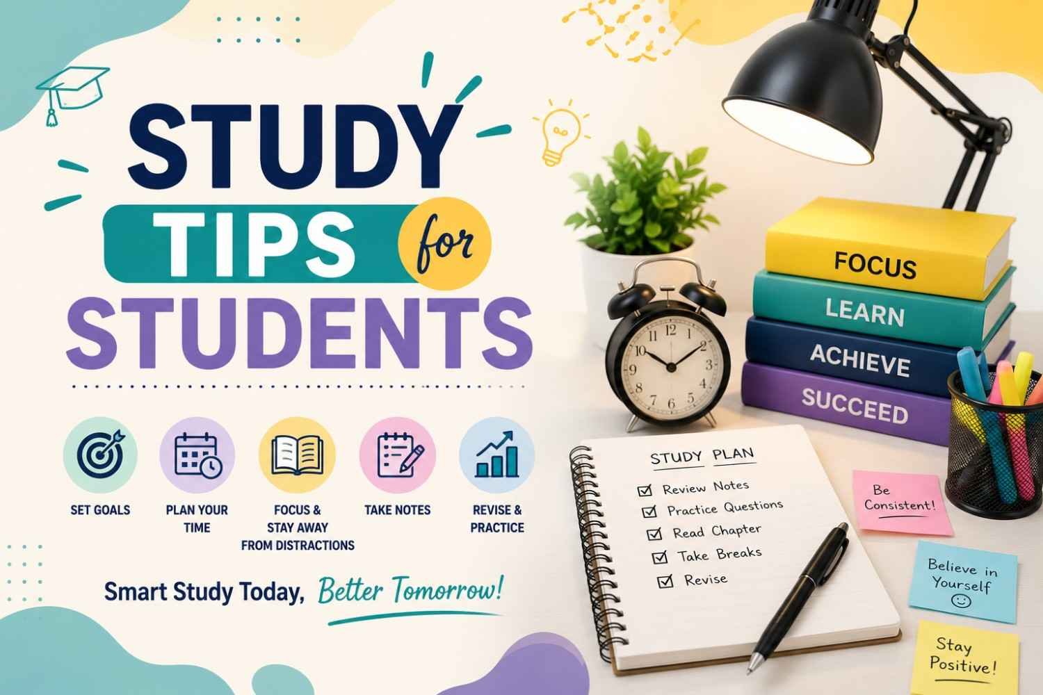 Study Tips for Students